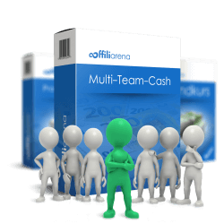 Multi-Team-Cash